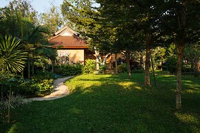 Mohnfahsai Home Resort