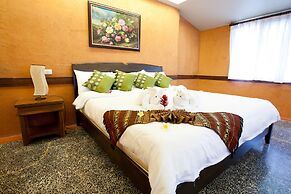 Mohnfahsai Home Resort