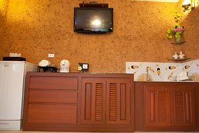 Mohnfahsai Home Resort