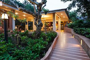 Mohnfahsai Home Resort