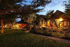 Mohnfahsai Home Resort