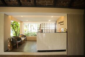 Mohnfahsai Home Resort