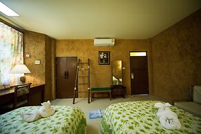 Mohnfahsai Home Resort