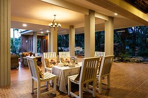 Mohnfahsai Home Resort