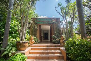 Mohnfahsai Home Resort