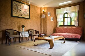 Mohnfahsai Home Resort