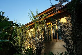 Mohnfahsai Home Resort