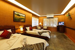 Mohnfahsai Home Resort