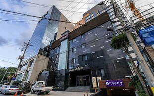 Echae Hotel