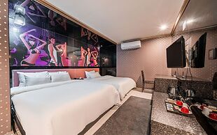 Echae Hotel