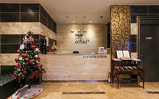 Echae Hotel