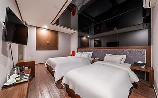 Echae Hotel