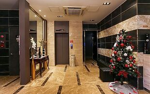 Echae Hotel