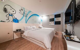Echae Hotel