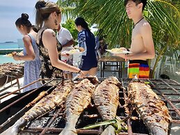 Lagoon View Maldives