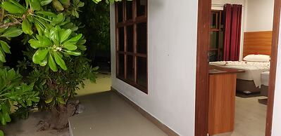 Lagoon View Maldives