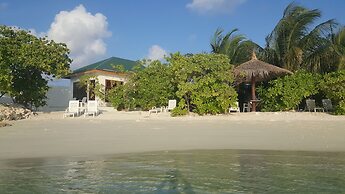 Lagoon View Maldives