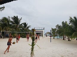 Lagoon View Maldives