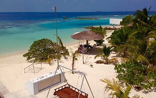 Lagoon View Maldives