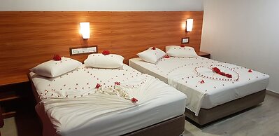 Lagoon View Maldives