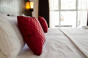 Lagoon View Maldives