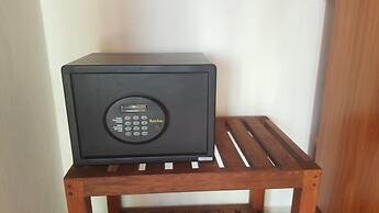 Lagoon View Maldives