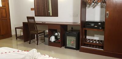 Lagoon View Maldives