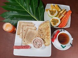 Lagoon View Maldives