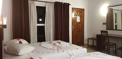 Lagoon View Maldives