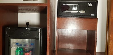 Lagoon View Maldives