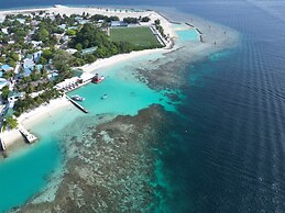 Lagoon View Maldives