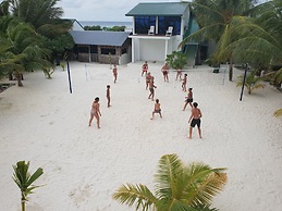 Lagoon View Maldives