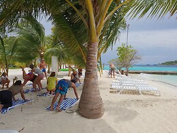 Lagoon View Maldives