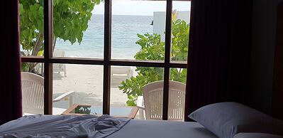 Lagoon View Maldives