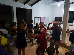 Lagoon View Maldives