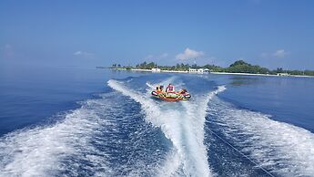Lagoon View Maldives