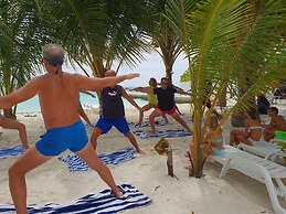 Lagoon View Maldives