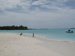 Lagoon View Maldives
