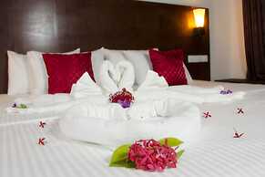 Lagoon View Maldives