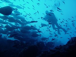 Lagoon View Maldives