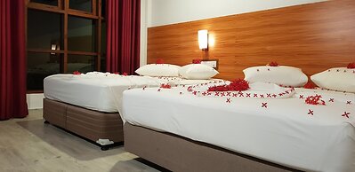 Lagoon View Maldives