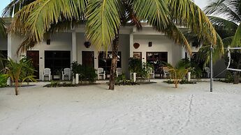 Lagoon View Maldives