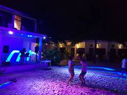 Lagoon View Maldives