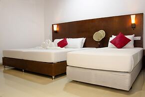 Lagoon View Maldives