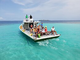 Lagoon View Maldives