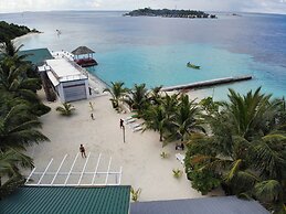 Lagoon View Maldives