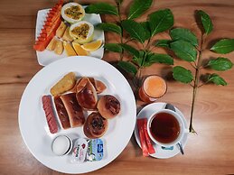 Lagoon View Maldives