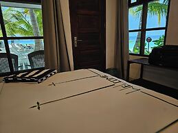Lagoon View Maldives