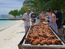 Lagoon View Maldives