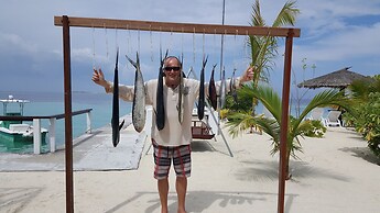 Lagoon View Maldives